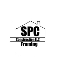 SPC Construction LLC logo