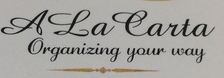 A La Carta, LLC logo