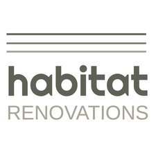 Habitat Renovations, LLC. logo