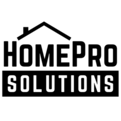 HomePro Solutions, LLC logo