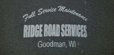 Avatar for Ridge Road Services, LLC