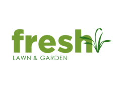 Fresh Lawn and Garden LLC logo