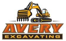 Avery Excavating, LLC logo