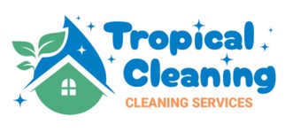 Tropical Cleaning logo