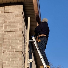 Top 10 Best Gutter Repair Contractors In Newark De Angie S List