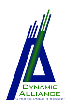 Dynamic Alliance logo
