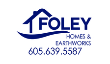Foley Homes, LLC logo