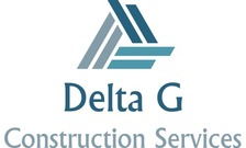 Delta G Construction Services, LLC logo
