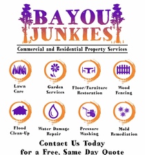 Avatar for Bayou Junkies