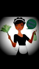 Avatar for Squeaky Clean