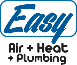 Easy Air + Heat + Plumbing logo