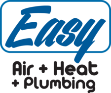 Avatar for Easy Air + Heat + Plumbing