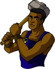 Avatar for Hamma Down Enterprises, Inc.