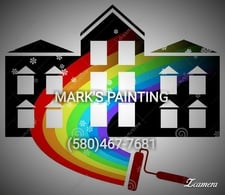 Avatar for Mark's Painting