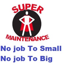 Avatar for Super Maintenance