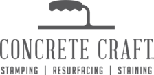 Concrete Craft logo