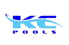 KC Pools, LLC logo