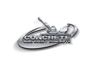 Concrete Concepts, Inc. logo