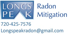 Avatar for Longs Peak Radon Mitigation, Inc.