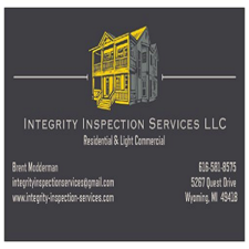 Integrity Inspection Services, LLC logo