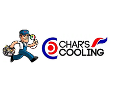 Logo for Chaar Cooling, LLC