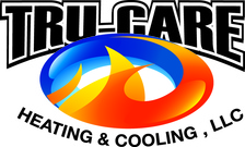 Logo for Tru-Care Heating & Cooling, LLC