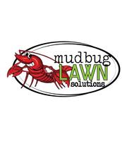 Mudbug Lawn Solutions logo