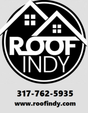 Roof Indy logo