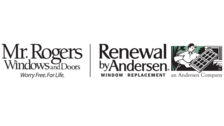 Mr. Rogers Windows logo