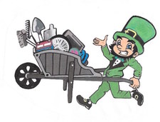 Clancy's Clutter Clean-Up, LLC logo