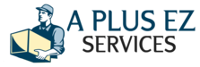 Logo for A Plus EZ Services, Inc