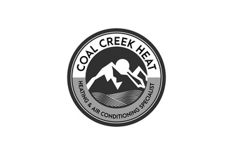 Coal Creek Heat, LLC logo