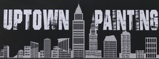 Logo for Uptown Painting