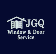 Logo for JGQ Windows and Doors