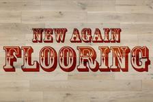 Avatar for New again flooring