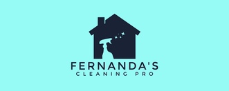 Fernanda's Cleaning logo