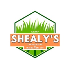 Logo for Shealy's Landscaping and Irrigation LLC
