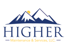 Logo for Higher Maintenance & Services, LLC
