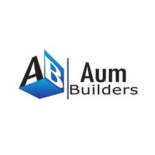 Aum Builders logo