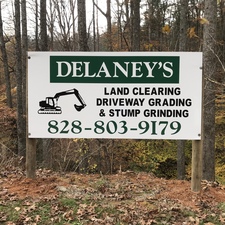 Avatar for Delaney's Tree Service & Stump Grinding, LLC