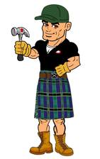 Avatar for The Kilted Hammer