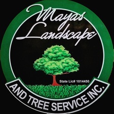 Maya's Landscape & Tree Service, Inc. logo
