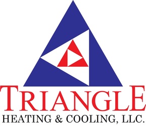 Triangle Heating & Cooling logo