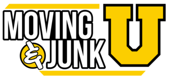 Moving U & Junk U, LLC logo