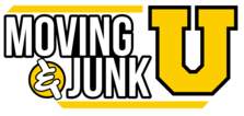 Moving U & Junk U, LLC logo