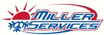 Miller Services HVAC Inc - logo