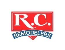 RC Remodelers logo