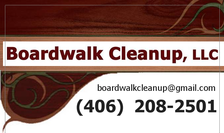 Avatar for Boardwalk Home & Office Cleaning