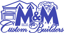 Avatar for M&M Custom Builders, Inc.