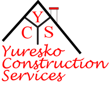 Yuresko Construction Services logo